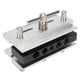 thumbnail image 1 of Hole Drilling Locator, Professional Hand Tool Hole Drilling Positioner Centering Doweling Jig No Rust For Drilling Guide Self Centering Locator ANGGREK Otros, 1 of 8