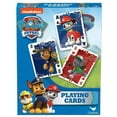 thumbnail image 2 of Paw Patrol Playing Card Deck, 2 of 2