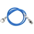 thumbnail image 3 of C Hose Kit,1m/3.3ft Soda Water Adapter C Hose Adapter Kit C Hose Time-Tested Durability, 3 of 8