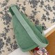 thumbnail image 5 of Bolso Hombro Casual Bolso Pecho Mujer Pana Color Sólido para El (verde Retro), 5 of 9