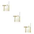 thumbnail image 1 of Yuarrent Portable Mini Multifunction Hammer & Screwdriver Walnuts Eating for Jewelers Type1 NO1, 1 of 6