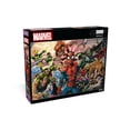 thumbnail image 5 of Buffalo Games 2000-Piece Marvel Sinister War Interlocking Jigsaw Puzzle, 5 of 5