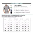 thumbnail image 4 of Playa De Guayabera Cubana Camisas Casual Para Hombre, 4 of 6