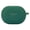 dark green, variant on Flexible Silicone Protector Case Housing For Buds 4 Wireless Earbud Shockproof Covers Scratch Resistant Sleeve Daily Use