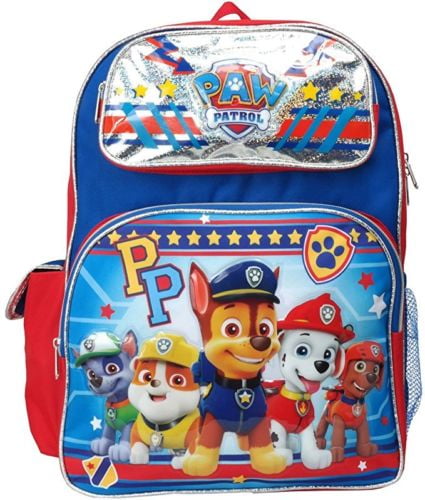 marshalls school bags