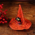 thumbnail image 1 of OULII Bat Themed Pet Hat Simple And Generous Multi 1Pcs For Dog And Cat  Costume, 1 of 5