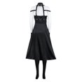 thumbnail image 1 of Minnieouse Disfraz de Cosplay para mujer, tocado con pendientes, traje, falda, trajes de actuación, ropa para interior, cumpleaños, boda, fiesta conjuntos de ropa Niños 120 Minnieouse AP012664-10, 1 of 6