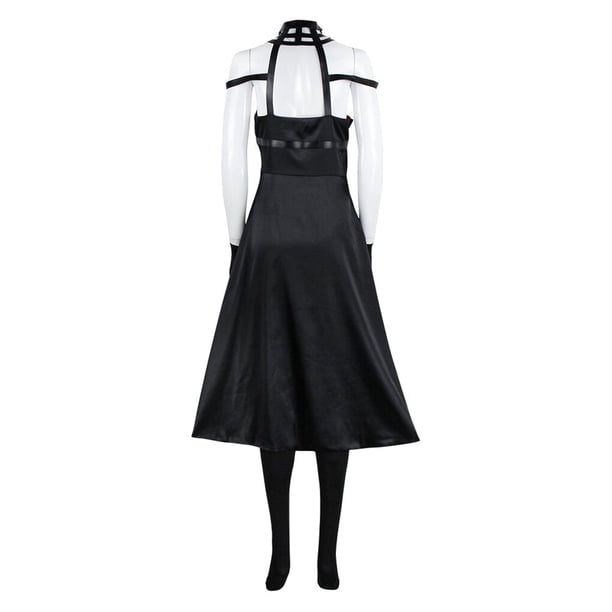 Minnieouse Disfraz de Cosplay para mujer, tocado con pendientes, traje, falda, trajes de actuación, ropa para interior, cumpleaños, boda, fiesta conjuntos de ropa XXXL Minnieouse AP012664-07