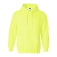 thumbnail image 6 of Gildan ® - Heavy Blend  Hooded Sweatshirt. 18500, 6 of 6