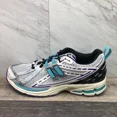 thumbnail image 4 of New Balance 1906R Athletic Sneakers 'Charlotte Hornets' M1906RCF Mens Size 10.5, 4 of 6