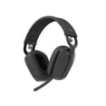 thumbnail image 1 of Diadema Zone Vibe 100 Logitech, 1 of 2