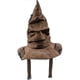 thumbnail image 1 of Harry Potter Sorting Hat Costume Accessory Fancy Dress for Adults, 1 of 3