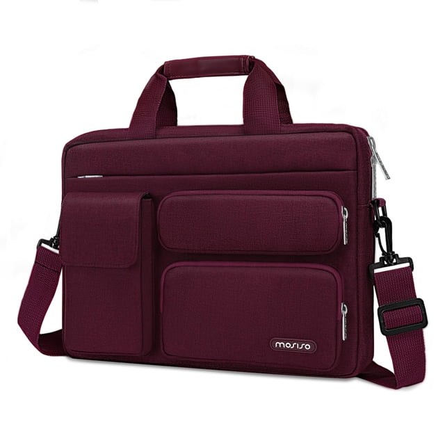 Bandolera MOSISO para portátil de 15.6 pulgadas para MacBook Pro 16