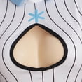 thumbnail image 6 of Women's Elegant Sexy White Shirt Skirt Orihime Inoue Dress - Stylish Two-Piece Outfit with Sophisticated Design, 6 of 8