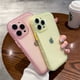 thumbnail image 4 of Funda transparente de silicona a prueba de golpes para iPhone, protector de lente para iPhone 15, 14, 13, 12, 11 Pro Max, X, XR, XS, 7, 8 Plus, 4 of 4