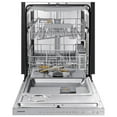 thumbnail image 2 of Samsung DW80B7070AP 42 dBA Bespoke Smart Dishwasher - Bespoke Panel Ready, 2 of 4