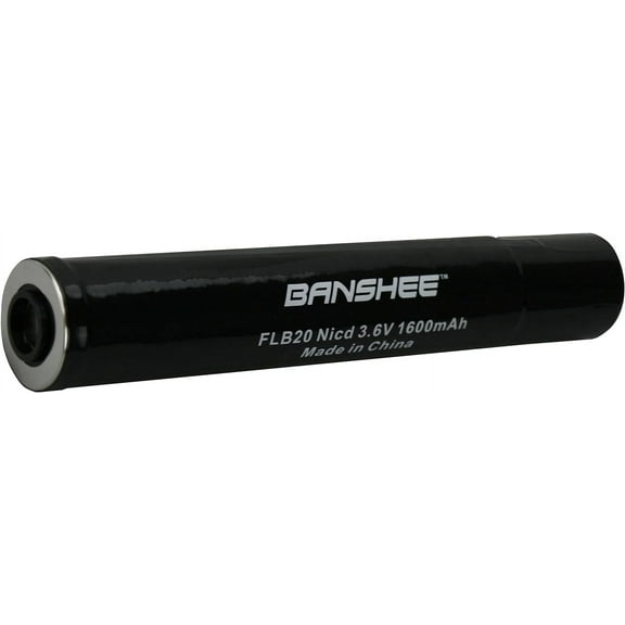 STREAMLIGHT 75175 Replacement Battery