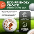 thumbnail image 5 of Golf Ball Monkey Recycled Golf Balls for Vice Golf Balls White Mix 48 Pack - 4A/ Near Mint Vice Pro Soft Golf Balls, Vice Pro Golf Balls, Vice Drive, Vice Tour Balls & Vice Pro Plus Golf Balls, 5 of 7