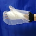 thumbnail image 2 of Yeso Impermeable Y Protección para Vendajes para Y (mano), 2 of 6