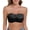 Black, variant on Push Up Bras for Women Strapless High Support Lace Breathable Bra Womens Seamless Jelly Bras 1 PC
