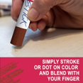 thumbnail image 2 of Mohawk Finishing Products Blendal Color Sticks (Cayenne): Color Replacement, 2 of 7