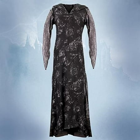 Harry Potter Bellatrix Costume Dress Small