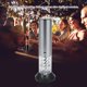 thumbnail image 4 of Sacacorchos eléctrico Jadeshay abridor de vino Acero inoxidable recargable USB, 4 of 8