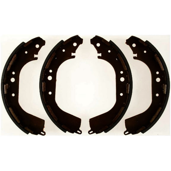 Bendix 631 Drum Brake Shoe