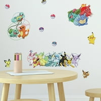 Pokemon Home Decor Walmart Com