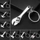 thumbnail image 2 of Llaveros Para Hombres Al Aire Libre Combinación Herramienta Llavero Portátil Mini Utilidad Bolsillo Llave Accesorios Regalo, 2 of 4