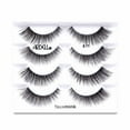 thumbnail image 3 of Ardell Faux Mink False Eyelashes, 811, 4 Pairs, 3 of 10