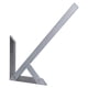 thumbnail image 5 of Regla de calibre central de acero inoxidable de alta precisión para marcado de ángulos y procesamiento de hardware., 5 of 14
