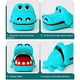 thumbnail image 2 of Con Dientes Juguete Fiesta Familiar Creativo para () Azul, 2 of 9