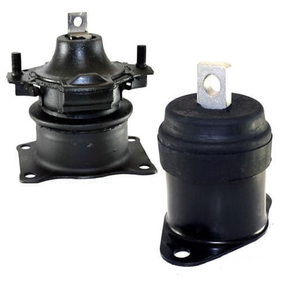K0062 Fits 2004-2005 ACURA TSX 2.4L FRONT MOTOR MOUNT KIT for AUTO 2 PCS : A4526HY, A4517