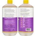 thumbnail image 2 of Alaffia Babies & Kids Bubble Bath, Lemon Lavender, Pump Included – Gentle Cleanser with Raw Shea Butter and Lemon Balm, 32 Fl Oz, 2 of 8