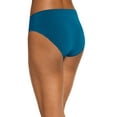 thumbnail image 2 of Jockey Women's Cotton Stretch Bikini, 2 of 2