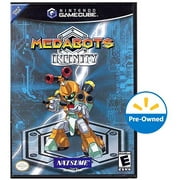 Medabots: Infinity (GameCube) - Pre-Owned