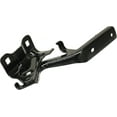 thumbnail image 3 of Hood Hinge Compatible with NISSAN PATHFINDER 2013-2017 LH Steel, 3 of 5