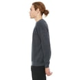 thumbnail image 4 of Bella + Canvas Unisex Drop Shoulder Fleece - 3945, 4 of 4