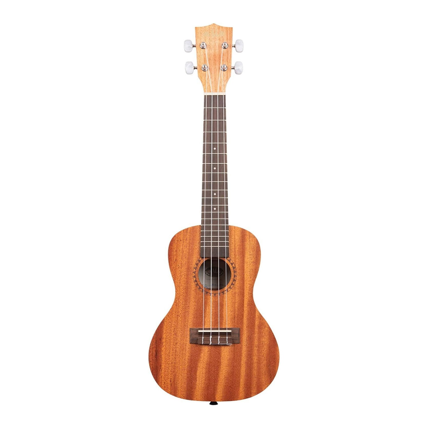 Kala KA-15C Concert Ukulele Bundle