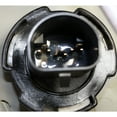 thumbnail image 3 of For Pontiac Trans Sport 1997 1998 1999 Headlight Assembly Driver Side | Includes Bracket | Replacement For GM2502175 | 10368389, 3 of 7