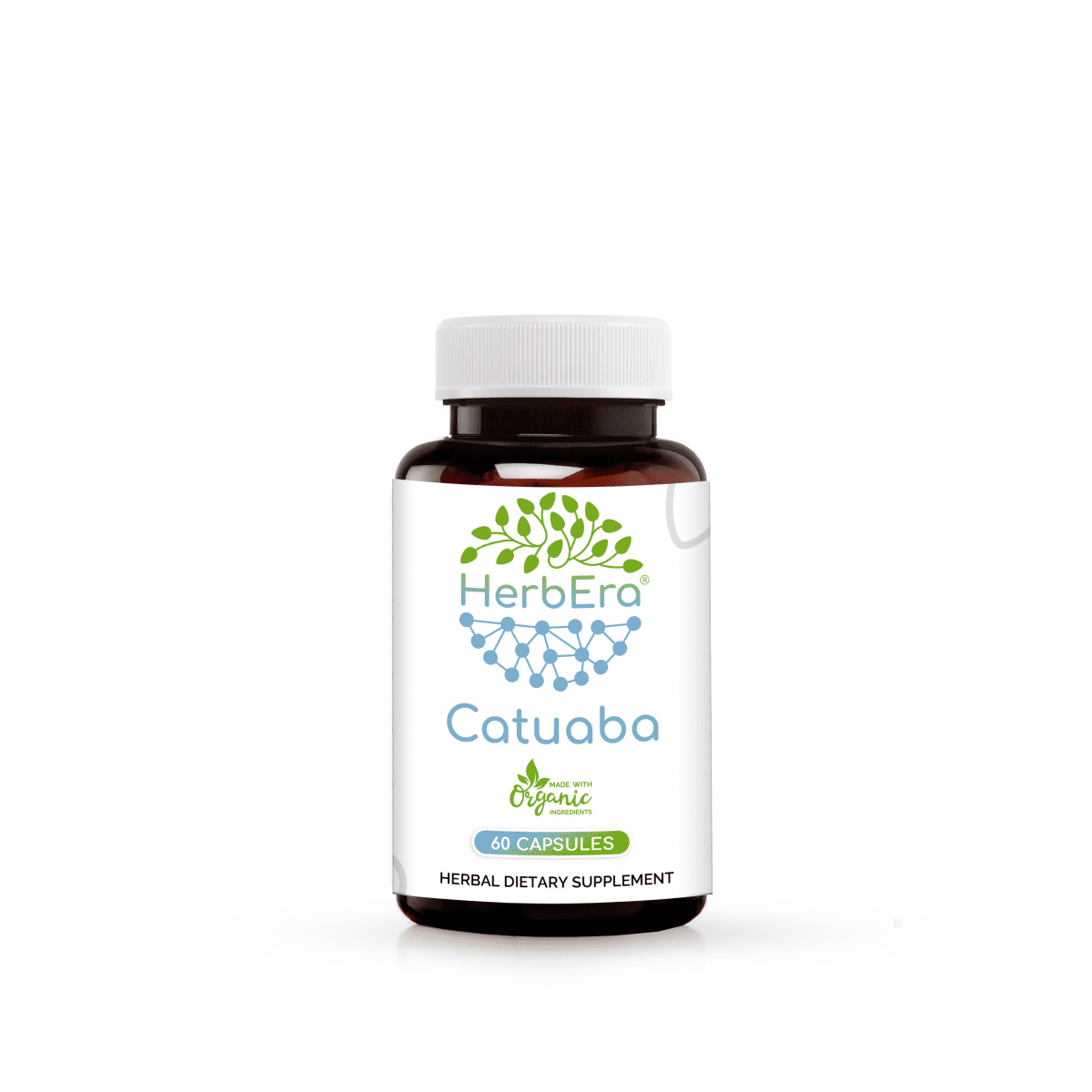 60 Capsules
