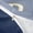 Navy R, variant on Erosebridal Letter M Kids Twin Bedding, Modern Abstract Duvet Cover Set, Blue Reversible, 2-Piece, No Comforter