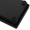 thumbnail image 4 of Pedal de sostenido universal para teclados con interruptor de polaridad y controlador de pie Midi para pianos digitales y sintetizadores, 4 of 8