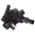 thumbnail image 1 of Car Thermostat, Coolant Thermostat 2702000615 Waterproof  For Auto, 1 of 8