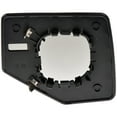 thumbnail image 2 of Dorman 56147 Driver Side Door Mirror Glass for Specific Ford / Mercury Models Fits select: 2006-2010 FORD EXPLORER, 2006-2011 FORD RANGER, 2 of 2