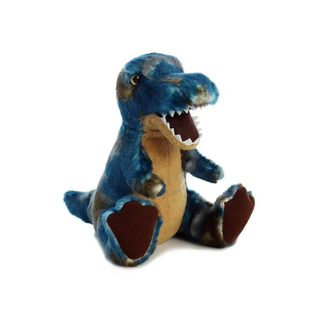 aurora plush dinosaur