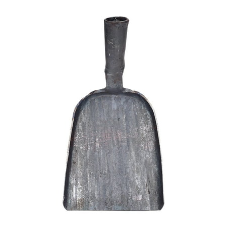 

NUOLUX Multi-functional Shovel Oven Ash Shovel Scooping Stove Coal Shovel Ash Shovel