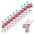 thumbnail image 2 of Batería Pila Auditiva Energizer 675 40 Piezas de 1.4 V, 2 of 5
