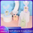 thumbnail image 5 of Brosse à Dents en Forme de U pour Enfants 2-12 Mois, 5 of 5